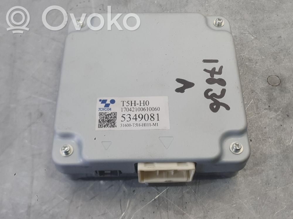 Honda Jazz Alte unități/module de control 