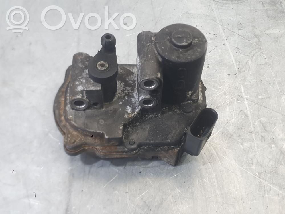 Audi Q7 4L Supapă EGR 