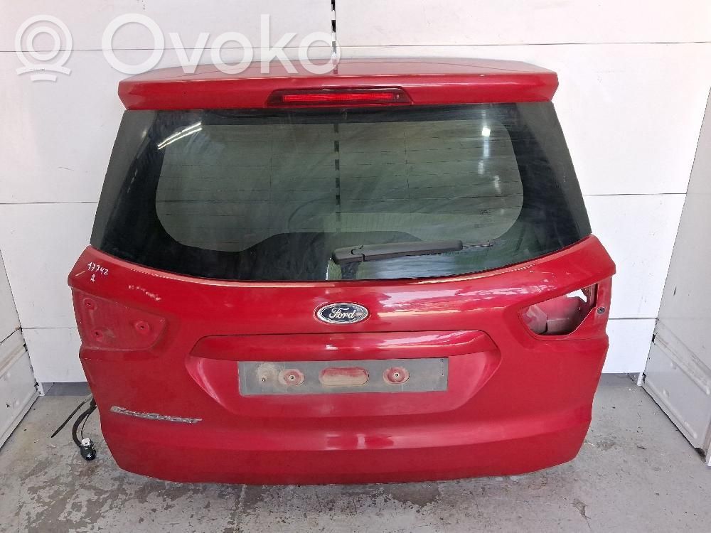 Ford Ecosport Portellone posteriore/bagagliaio