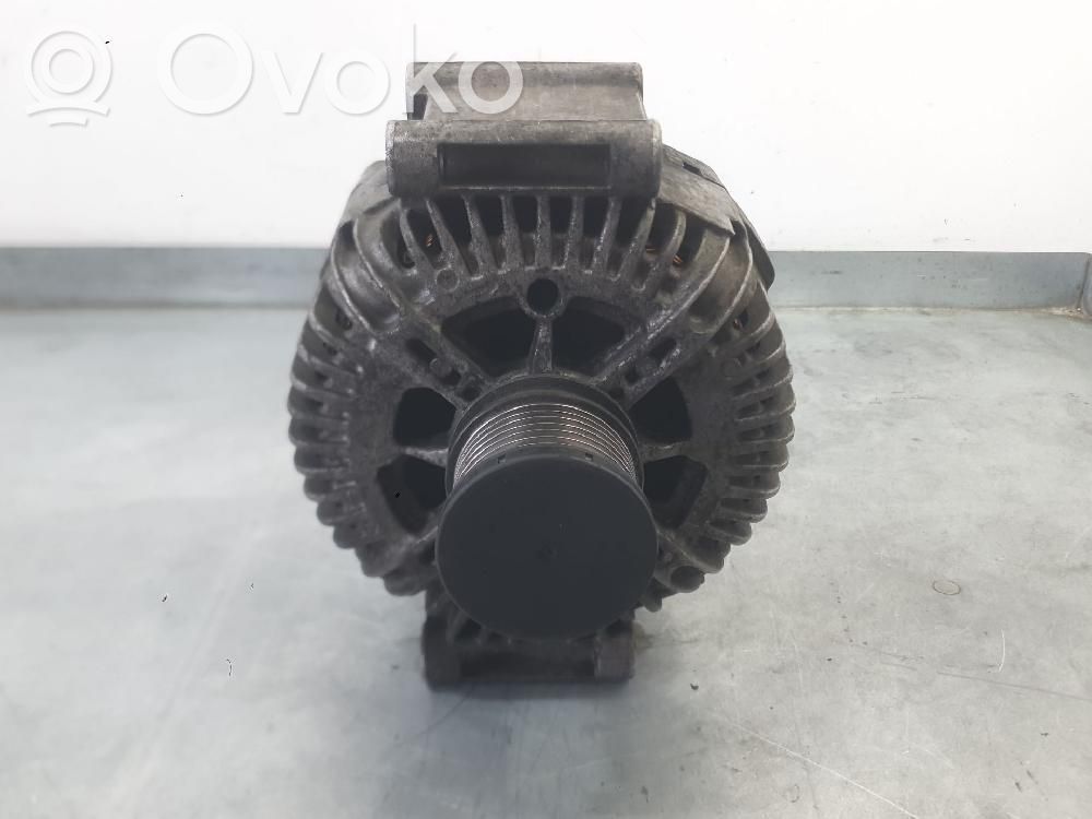 Chrysler 300 - 300C Ģenerators 