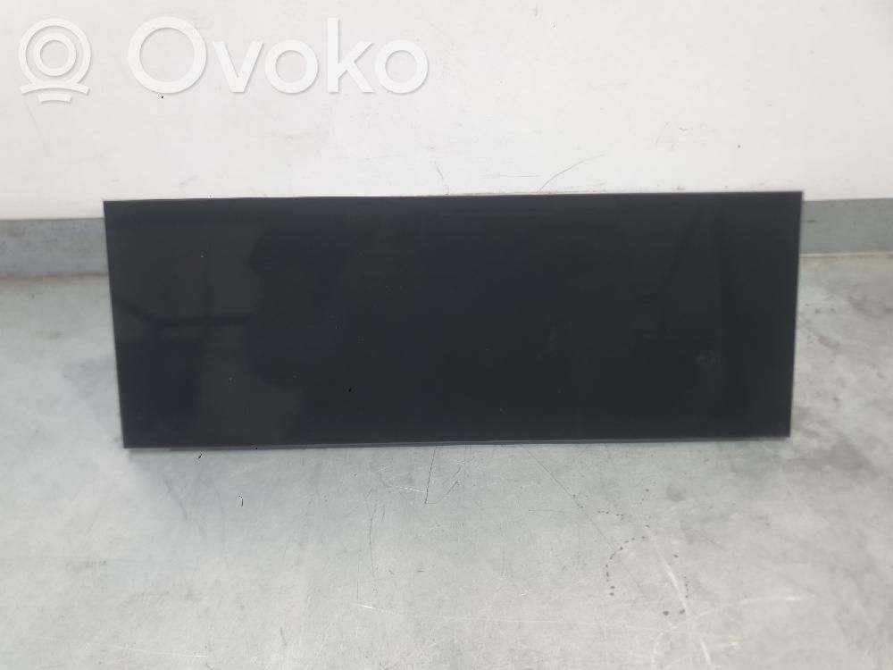 Opel Mokka B Panel / Radioodtwarzacz CD/DVD/GPS 