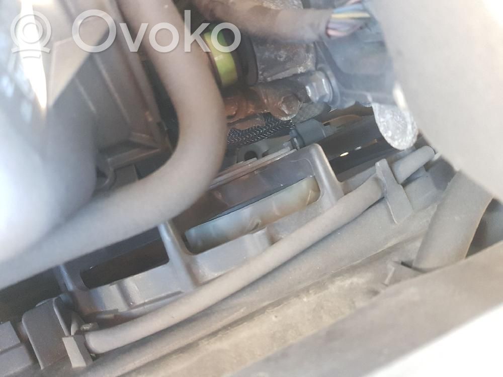 Lexus CT 200H Elektrolüfter