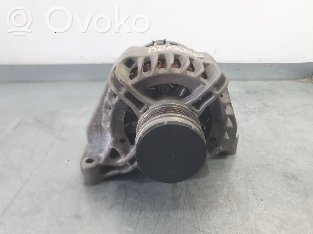 Fiat Doblo Generatore/alternatore