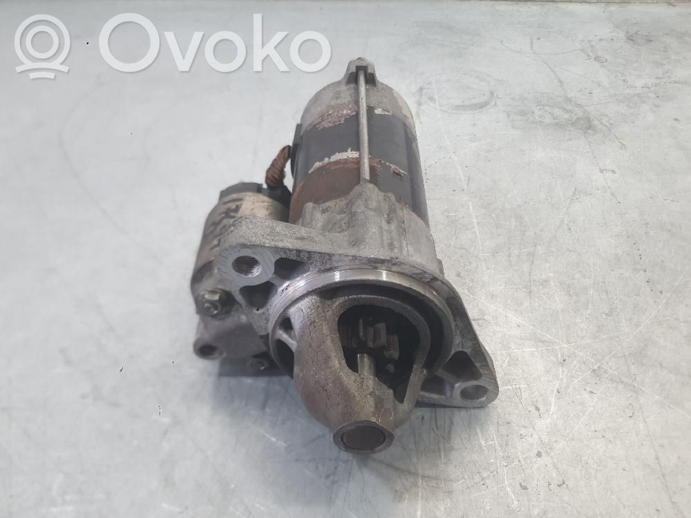 Toyota RAV 4 (XA30) Motorino d’avviamento