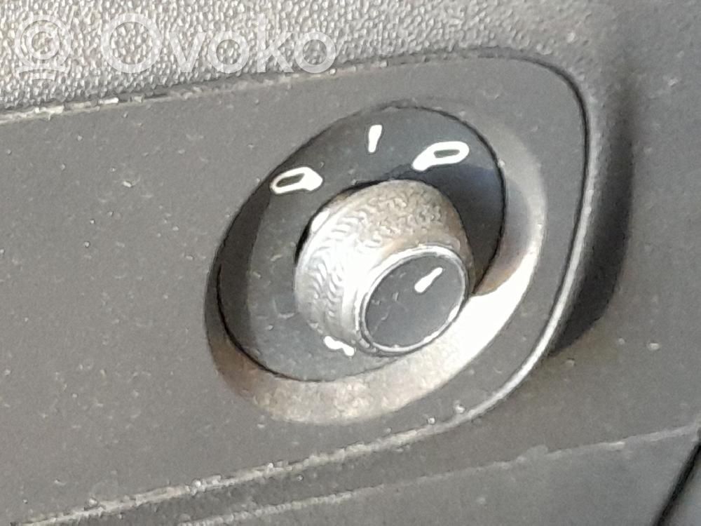 Interruptor del espejo lateral   98178409ZD