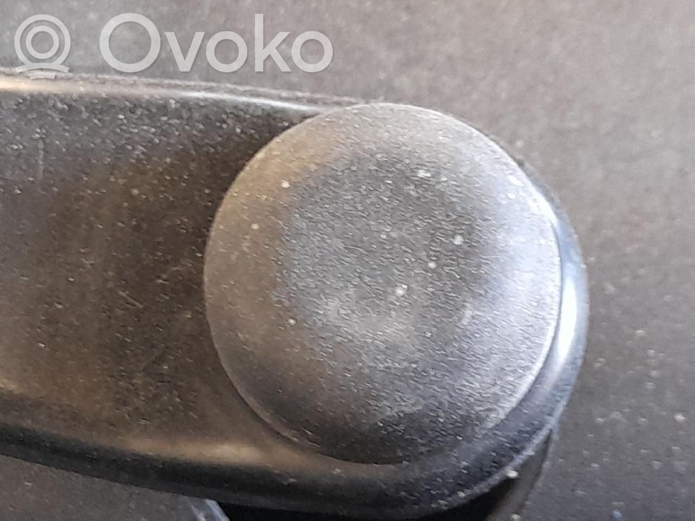 Citroen C3 Tiranti e motorino del tergicristallo anteriore 