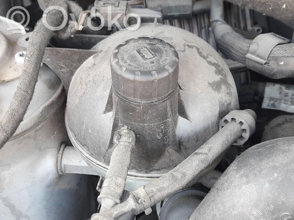Mercedes-Benz B W245 Serbatoio di compensazione del liquido refrigerante/vaschetta