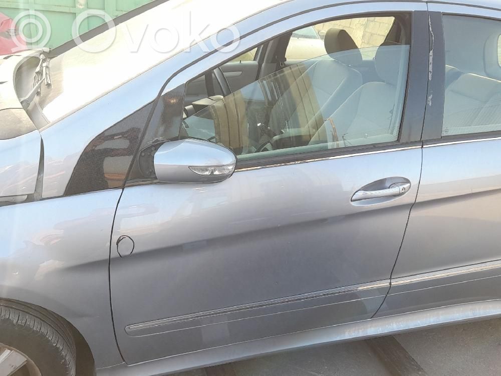 Mercedes-Benz B W245 Portiera anteriore