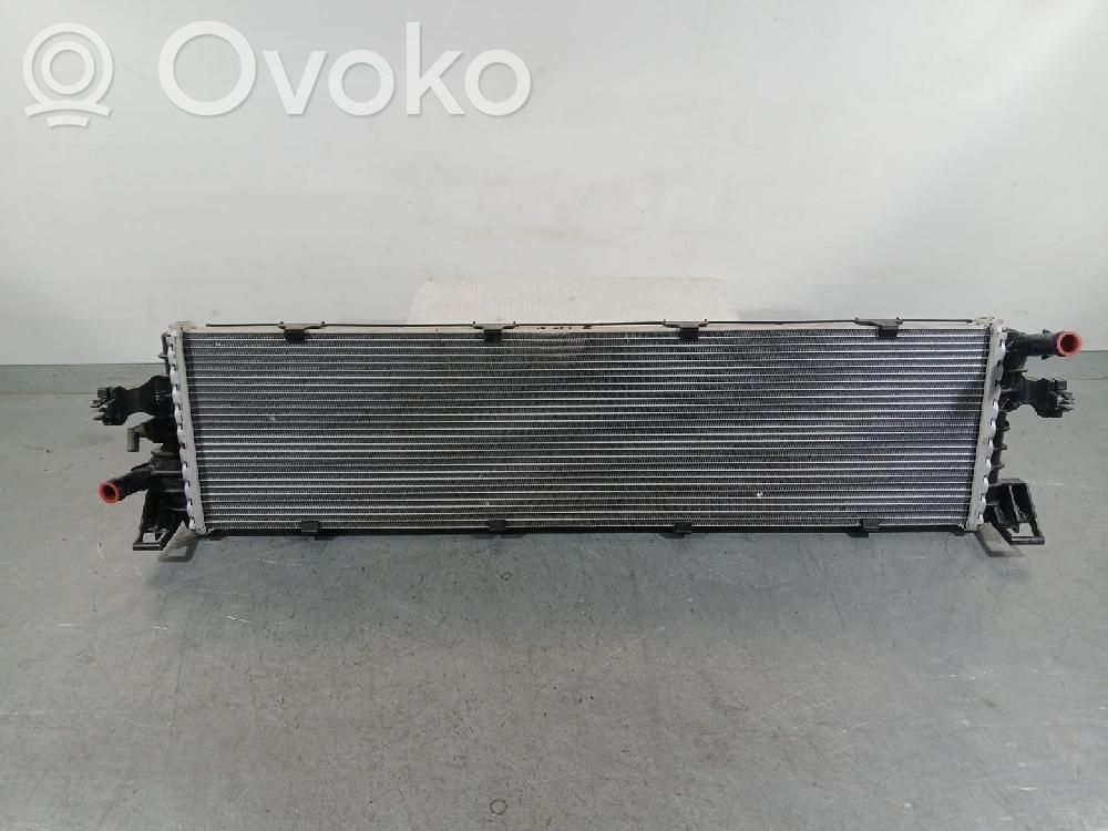 Chłodnica   JX618D048BD