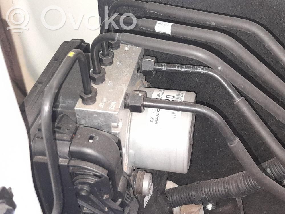 Bomba de ABS   58920H8200