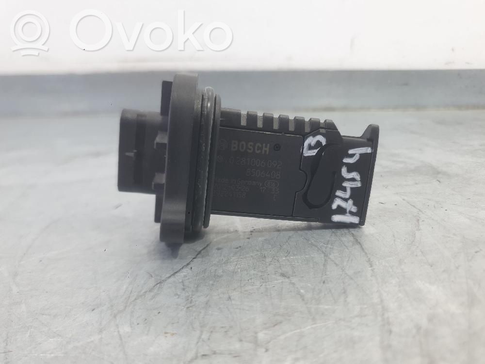 BMW 1 F20 F21 Misuratore di portata d'aria