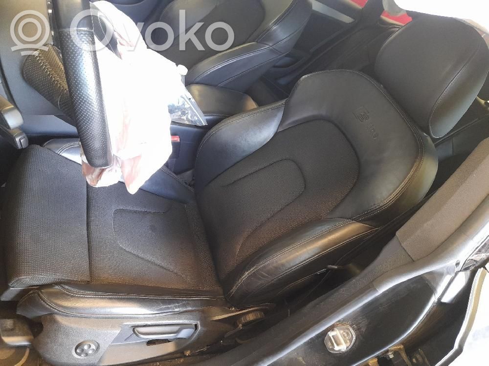 Audi A5 Sportback 8TA Scaun șofer 