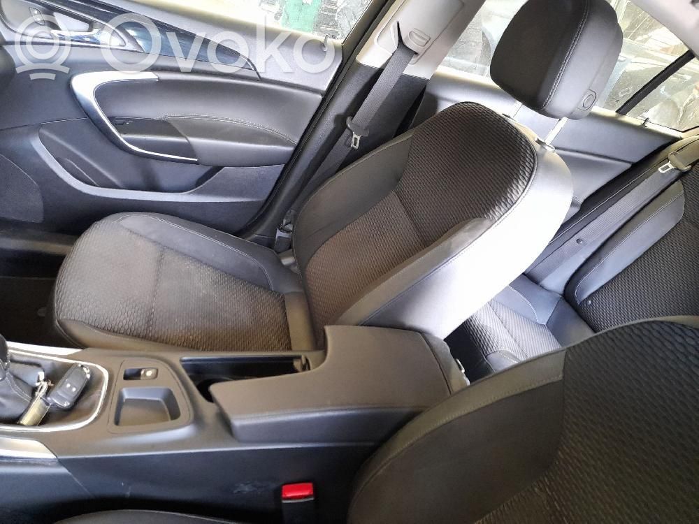 Asiento delantero del pasajero