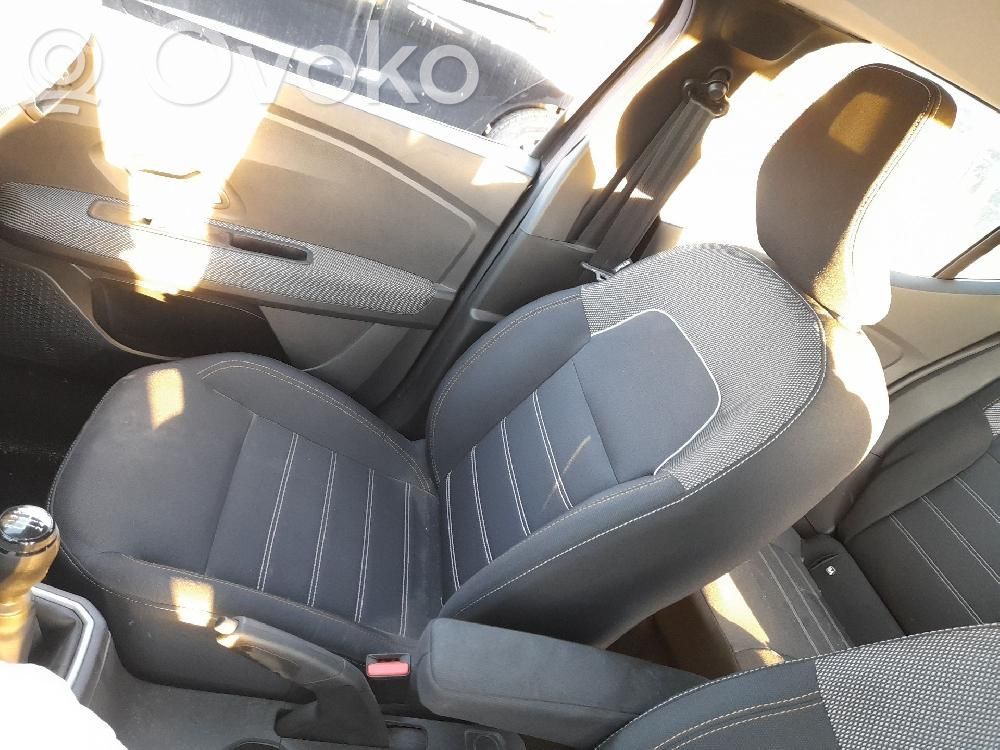 Dacia Sandero III Sedile anteriore del passeggero