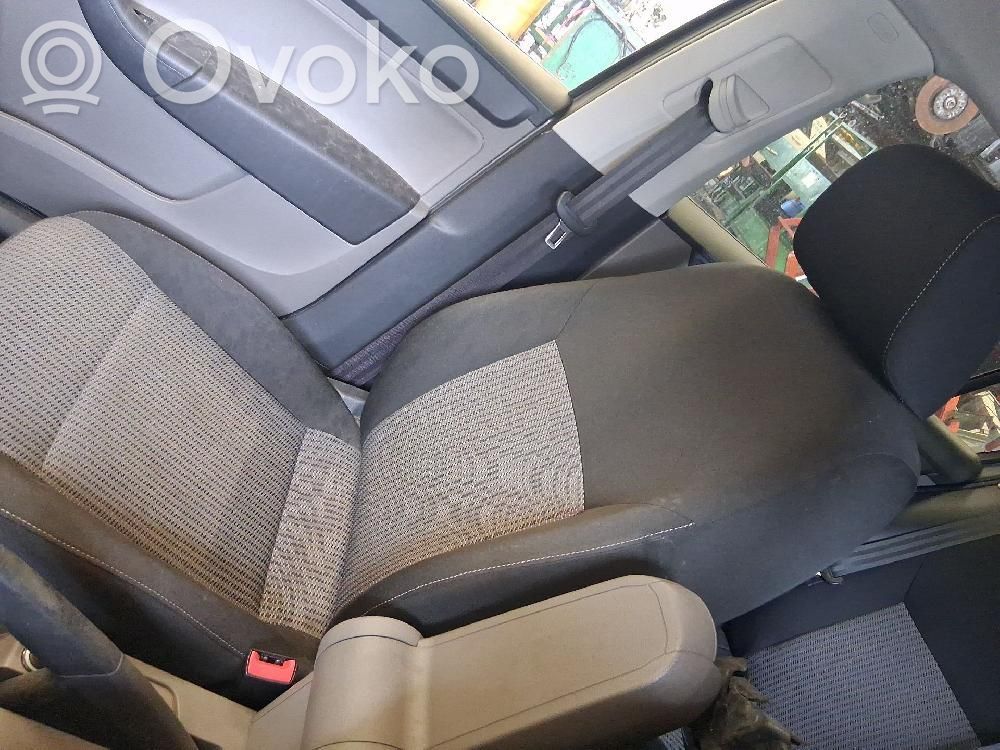 Seat Toledo IV (NH) Siège passager avant 