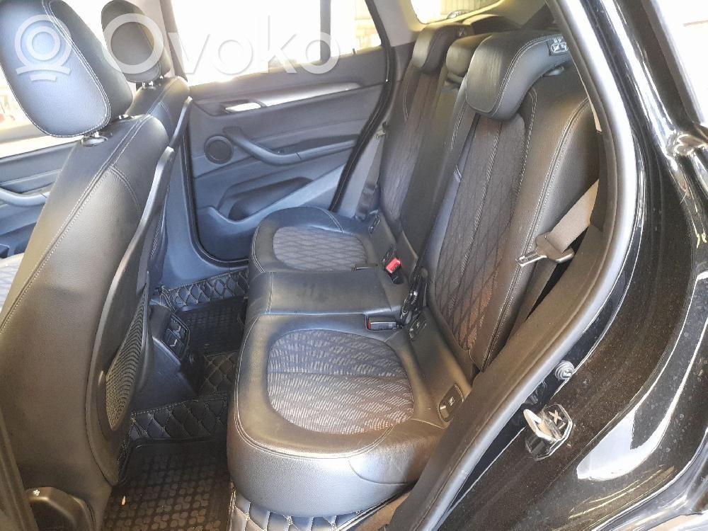 BMW X1 F48 F49 Scaun spate