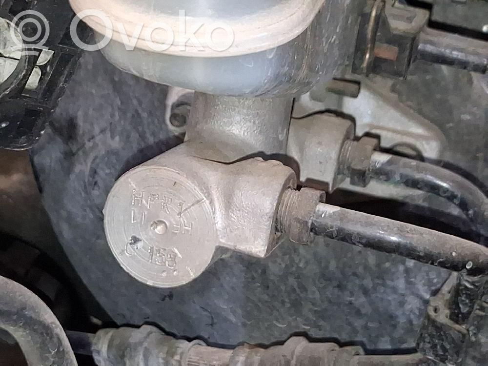 Hyundai i20 (PB PBT) Cilindro del sistema frenante