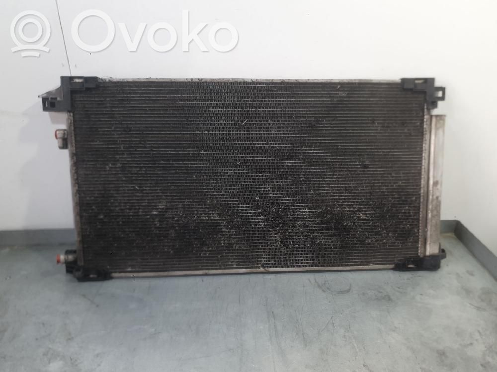 Radiator răcire A/C (condensor)   4477802360