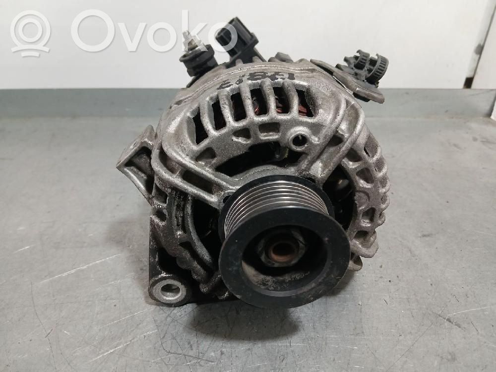 Toyota Avensis T250 Generator/alternator 