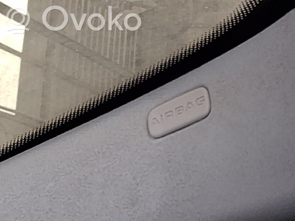 Peugeot 5008 II Airbag cortină 