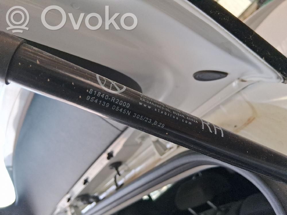 KIA Sportage Amortizor hayon