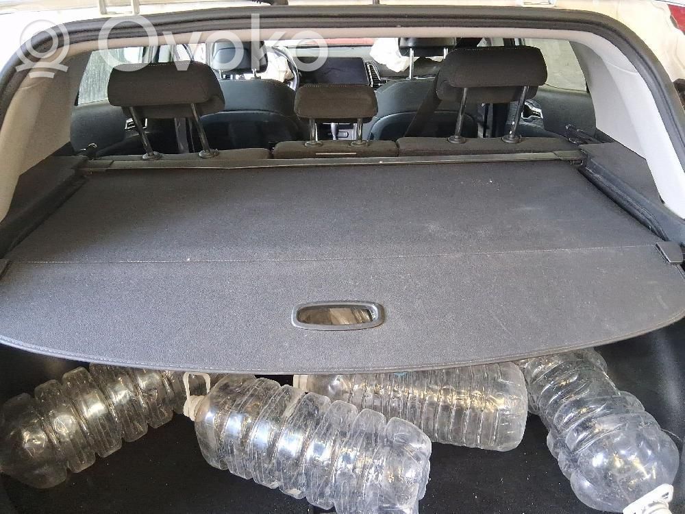 KIA Sportage Bandeja del maletero 