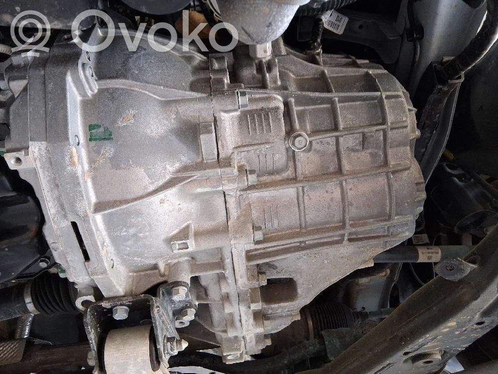 KIA Sportage Cutie viteze manuală cu 5 trepte