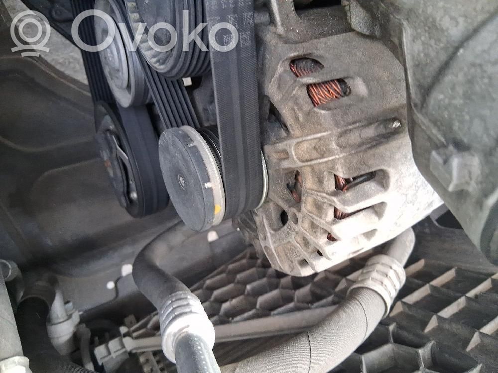 Volkswagen Polo V 6R Generator/alternator