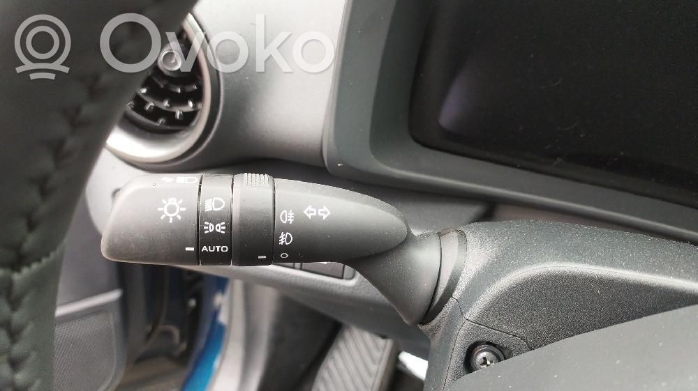 Toyota C-HR I Leva comando tergicristalli 