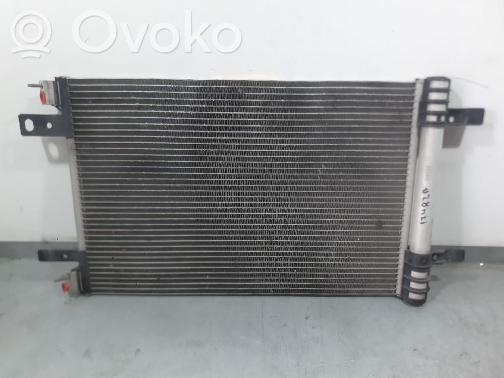 Radiateur condenseur de climatisation   9816746580,MAHLE
