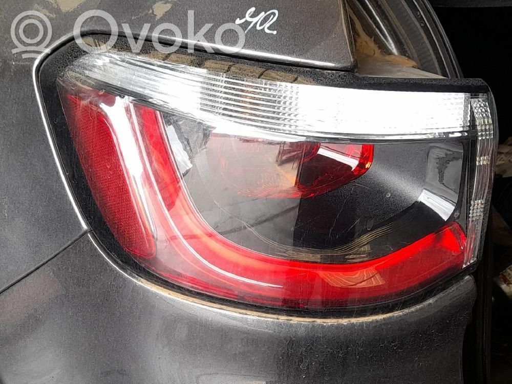 Lampa tylna   55112841AC