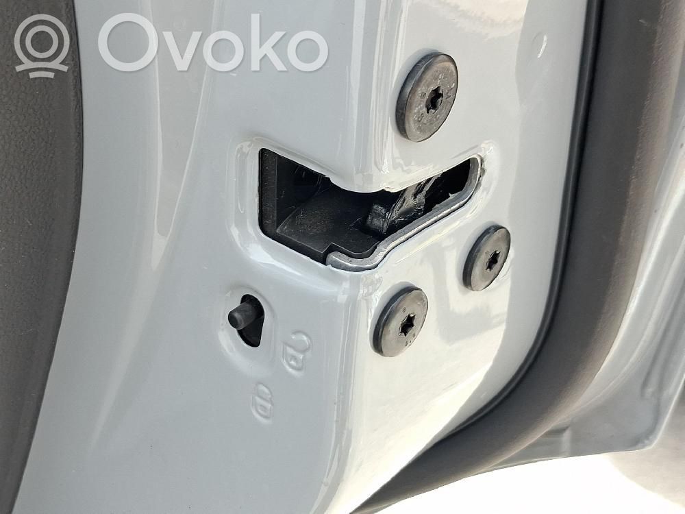 Renault Captur II Încuietoare ușă spate 
