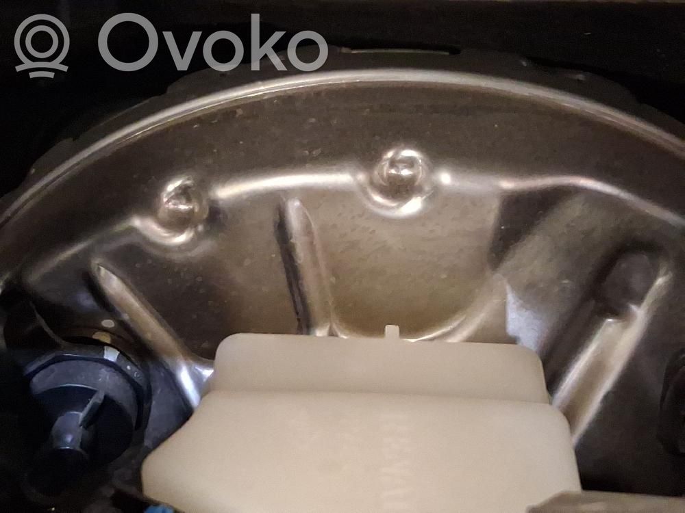 Renault Captur II Servo-frein
