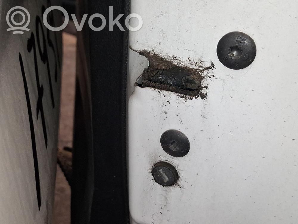 Citroen Berlingo Încuietoare ușă glisantă 