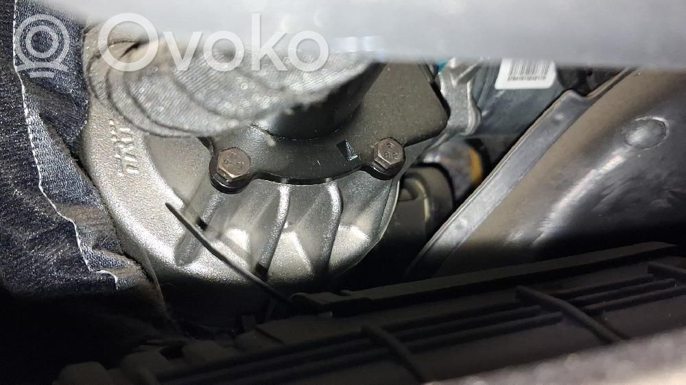Volkswagen Polo V 6R Scatola dello sterzo