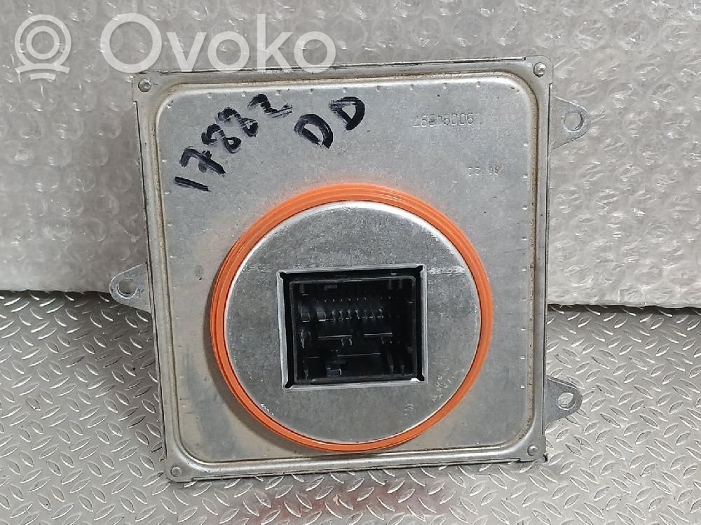 Valomoduuli LCM   L247822,S07000010