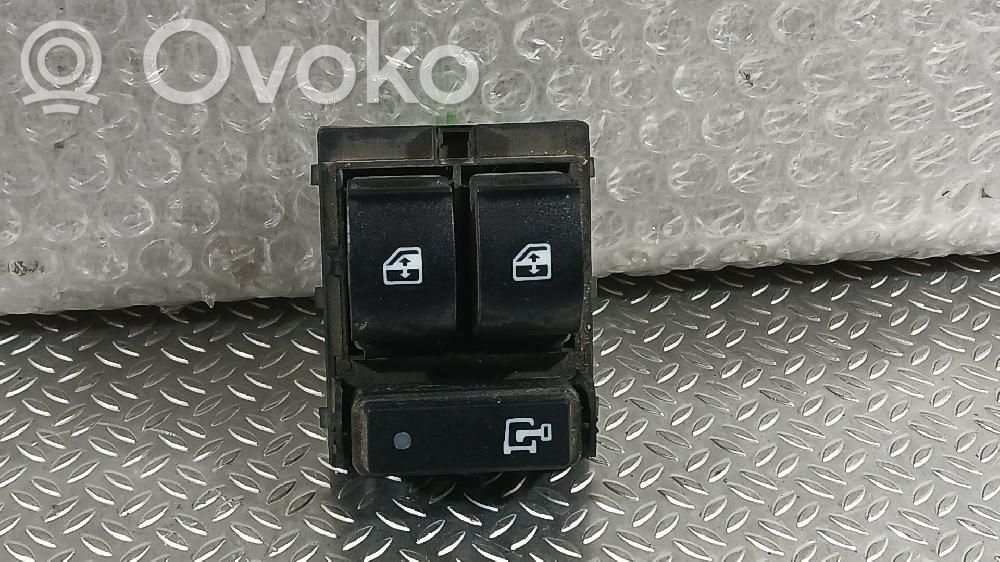 Interruptor del elevalunas eléctrico   1608705780,B569