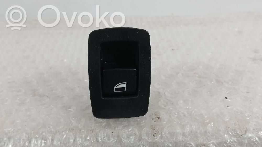 BMW 1 F20 F21 Interruttore di controllo dell’alzacristalli elettrico 
