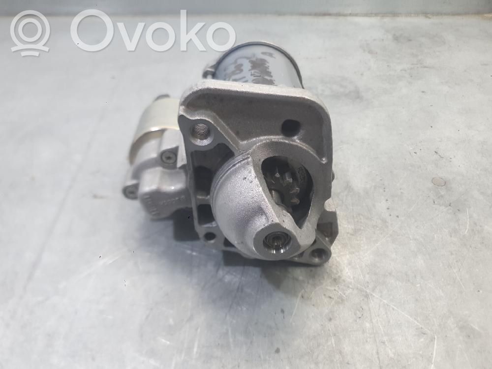 Renault Clio IV Motorino d’avviamento