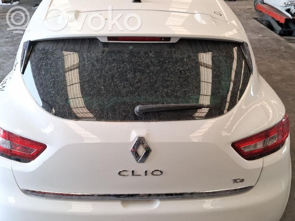 Renault Clio IV Portellone posteriore/bagagliaio