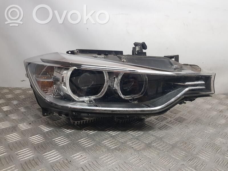 BMW 3 F30 F35 F31 Far 