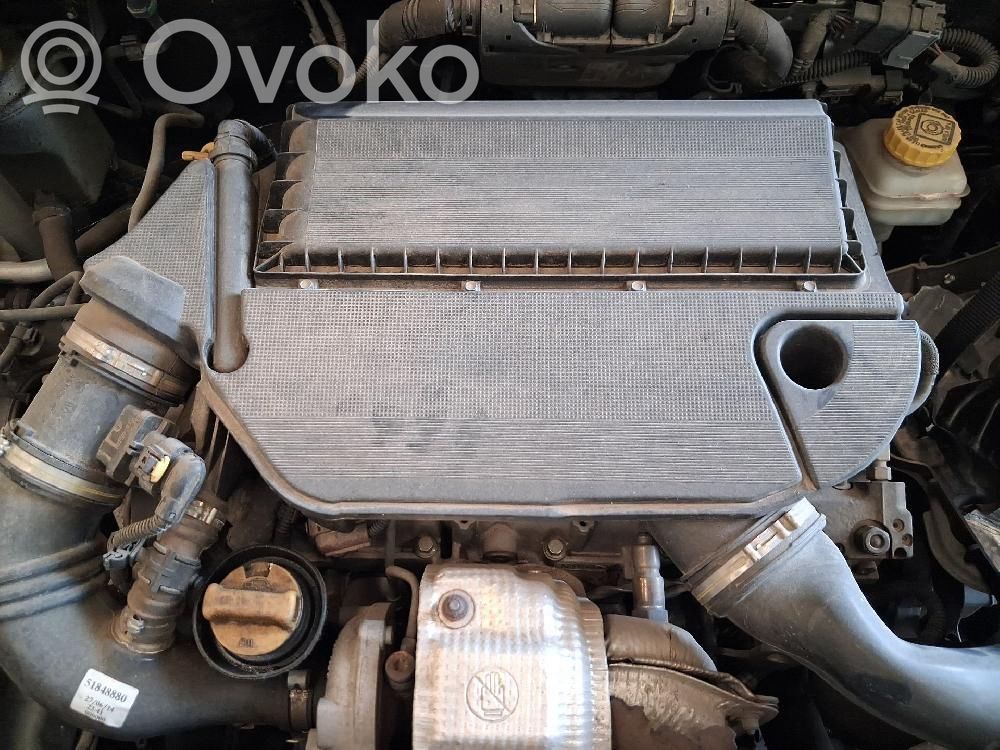 Moteur   263A2000