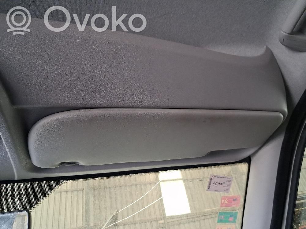 Opel Combo D Parasolar