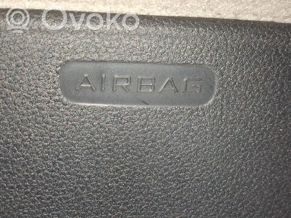 Airbag del techo   985P12618R