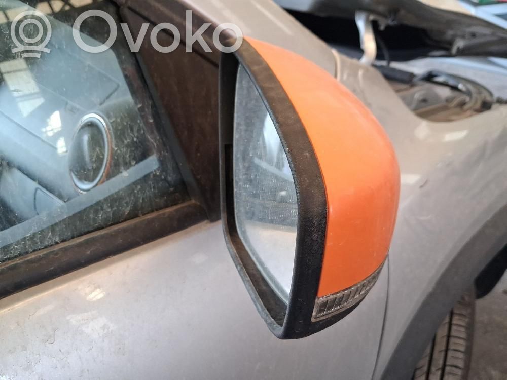 Dacia Spring Oglindă electrică ușă față 