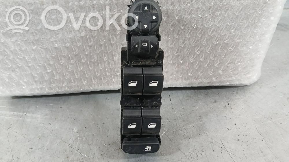 Comutator comandă geamuri electrice   96788281ZD