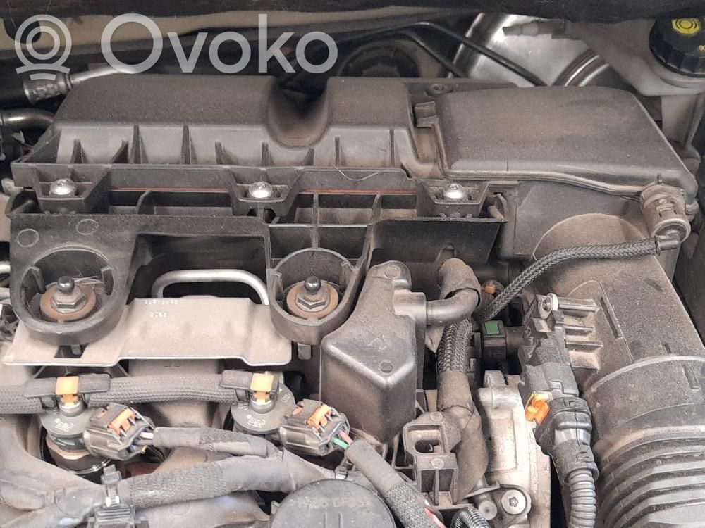 Citroen Berlingo Gruppo supporto alloggiamento del filtro dell’aria
