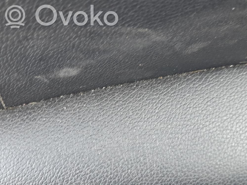Opel Corsa F Fensterheber elektrisch mit Motor Tür vorne 