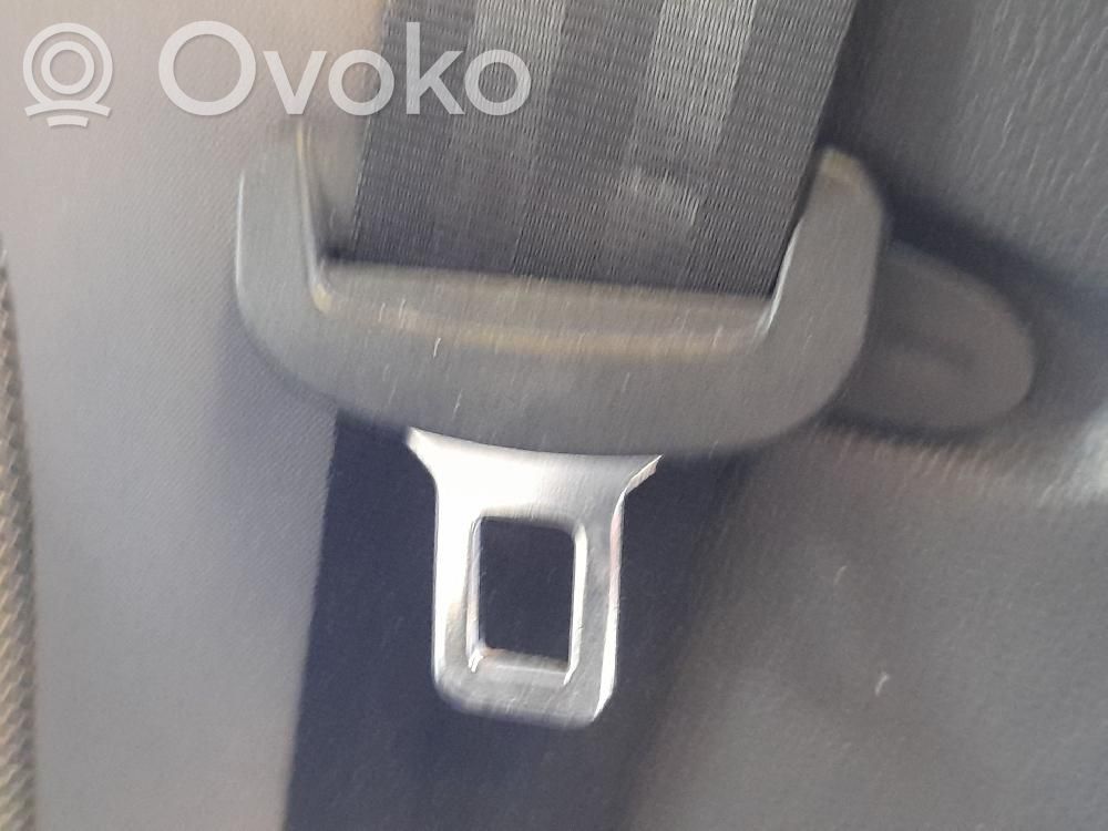 Seat Arona Cintura di sicurezza posteriore