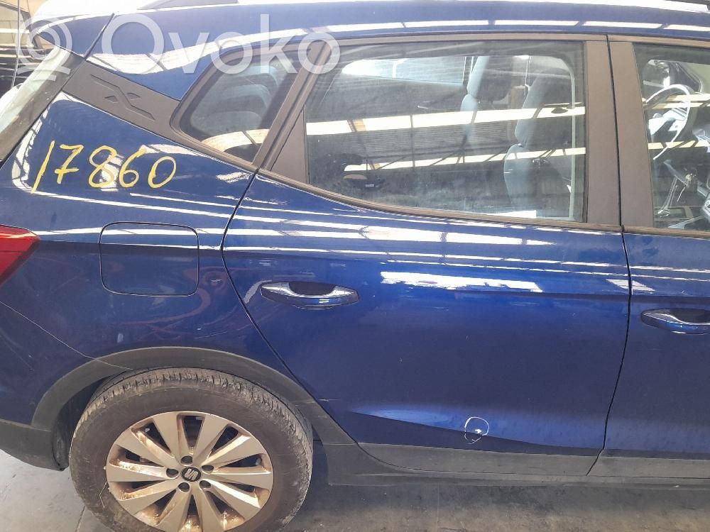 Seat Arona Porte arrière